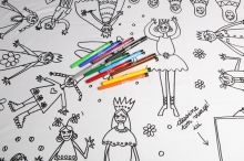 Notre zone d'activité pour ce service Vente de poupées de marque Petit Collin